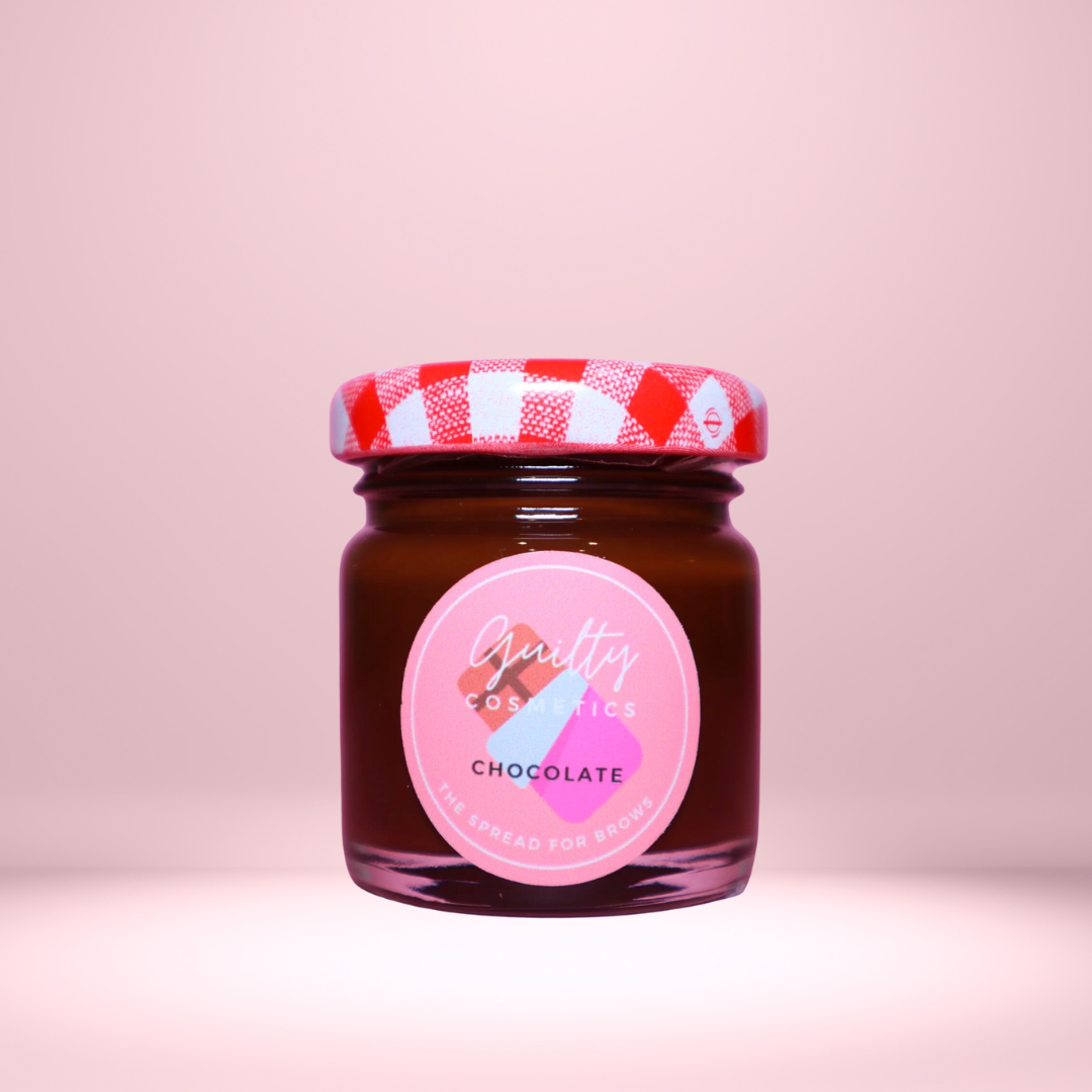 Jam For Brows!