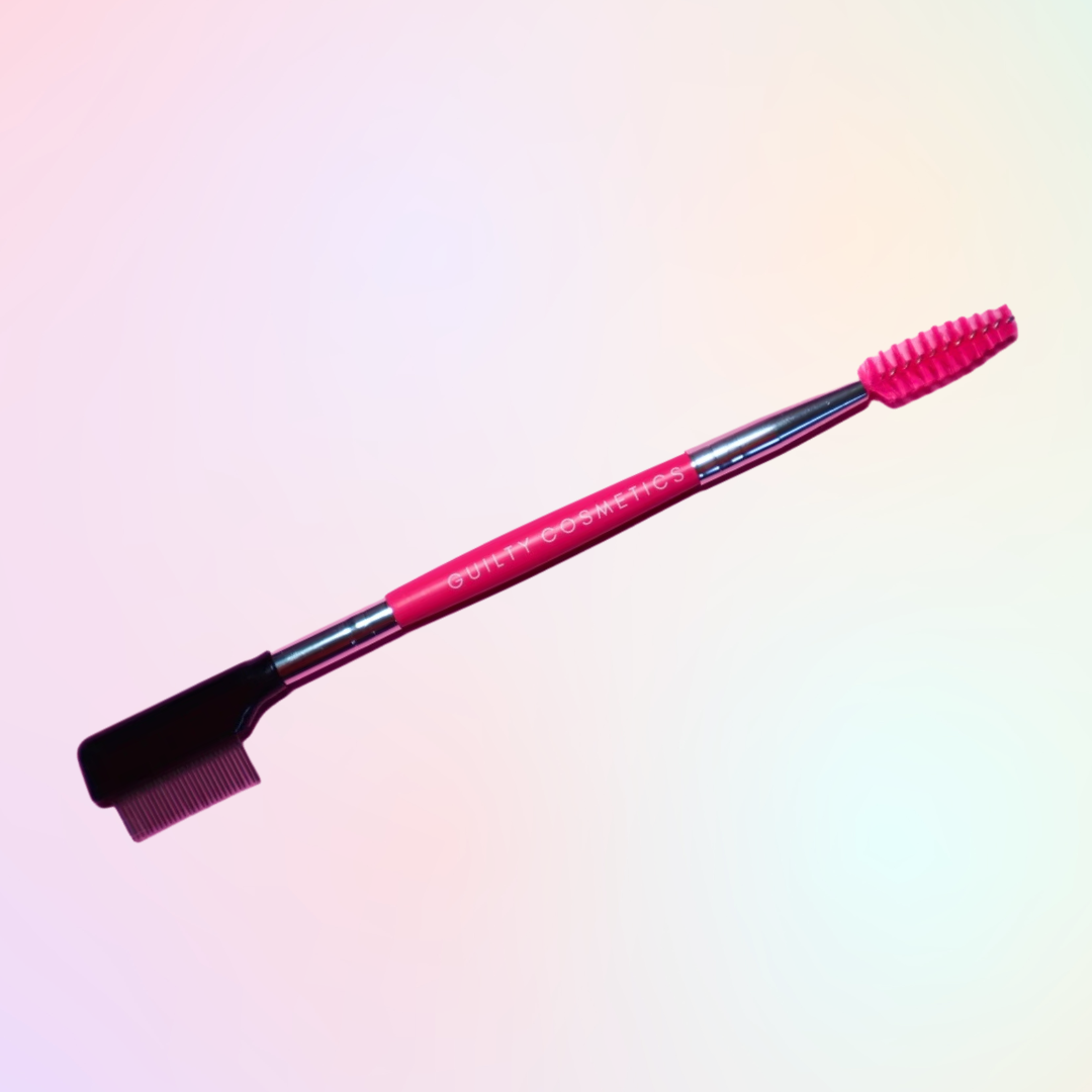 Jam Spreader Brow Brush