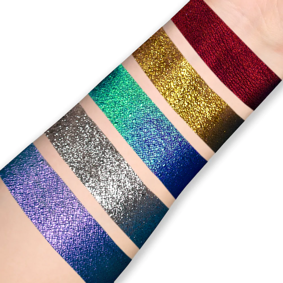 SUVA Hydra FX Palettes